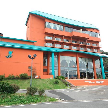Hotel Tabiyado Yobuko à Karatsu Extérieur photo