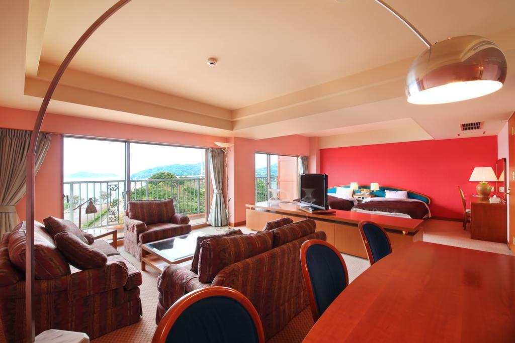 Hotel Tabiyado Yobuko à Karatsu Extérieur photo