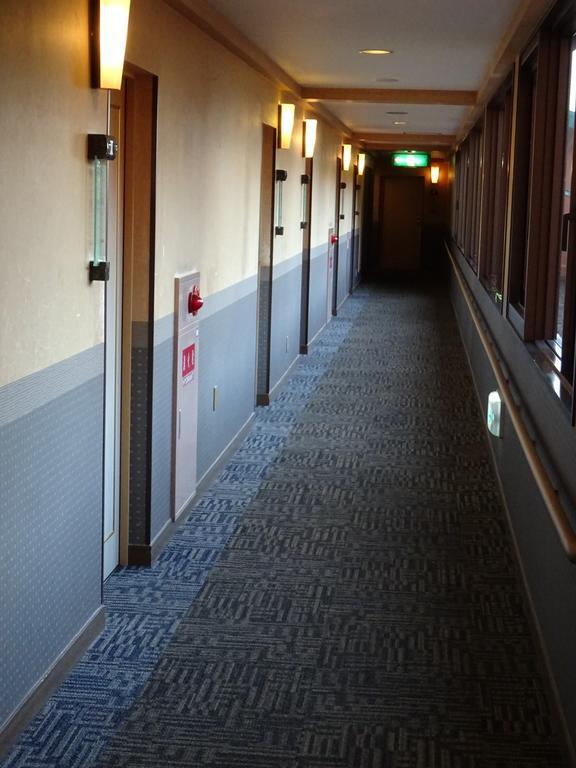 Hotel Tabiyado Yobuko à Karatsu Extérieur photo
