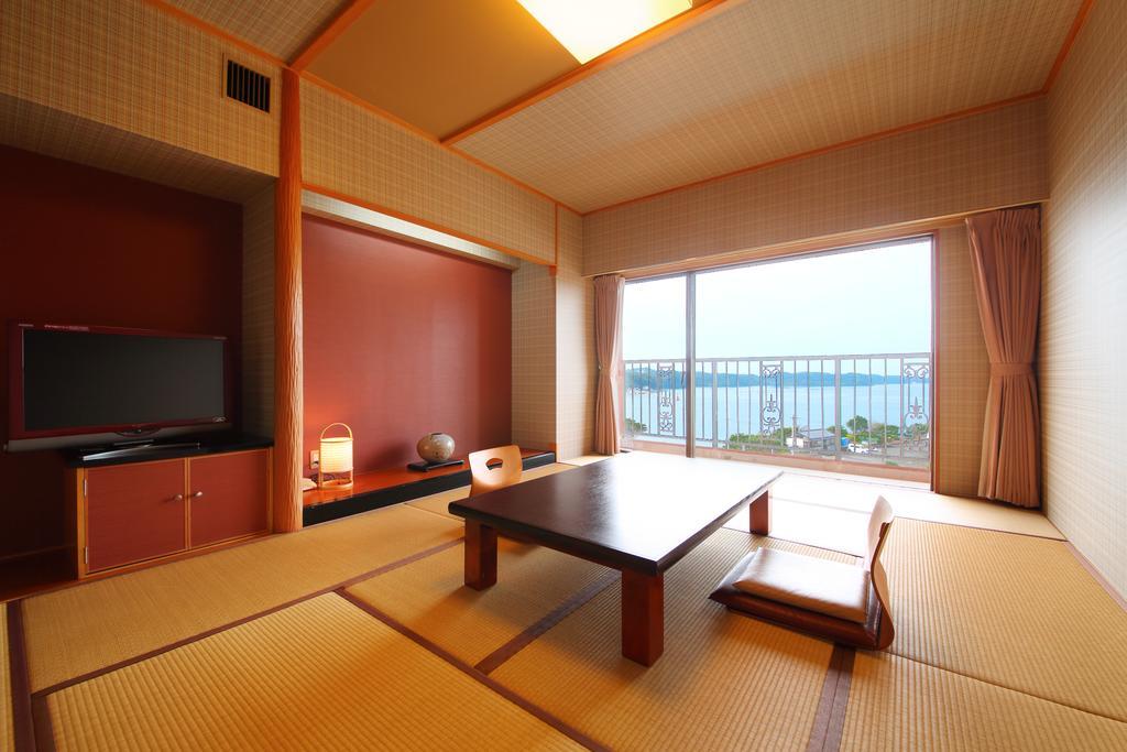 Hotel Tabiyado Yobuko à Karatsu Extérieur photo