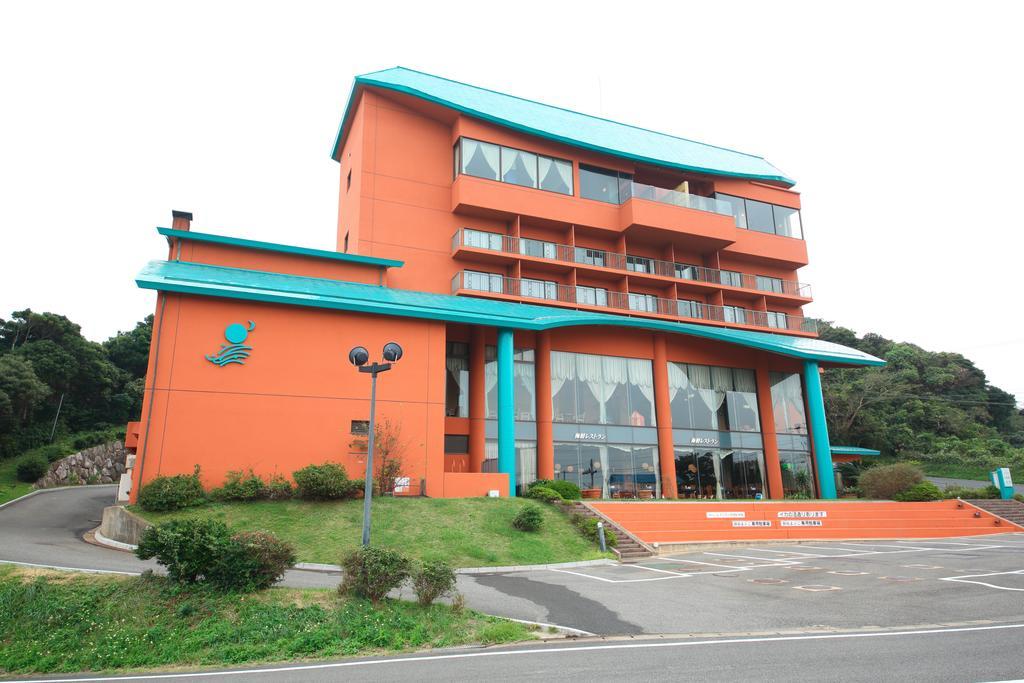 Hotel Tabiyado Yobuko à Karatsu Extérieur photo