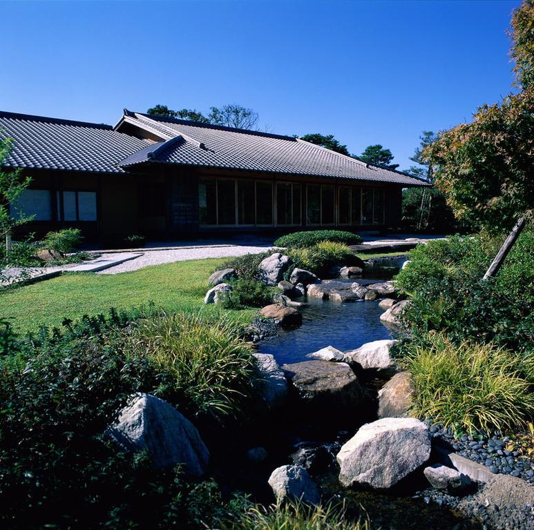 Hotel Tabiyado Yobuko à Karatsu Extérieur photo