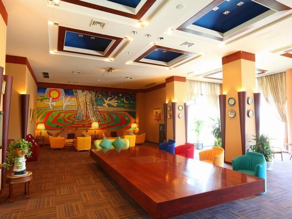 Hotel Tabiyado Yobuko à Karatsu Extérieur photo