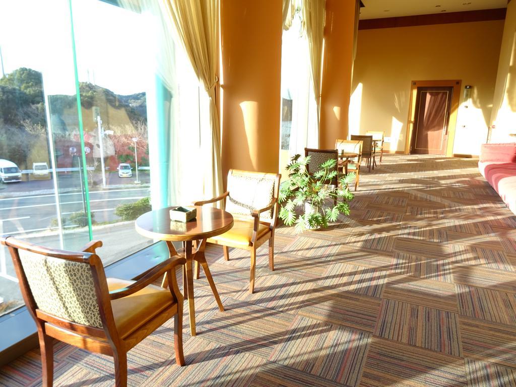 Hotel Tabiyado Yobuko à Karatsu Extérieur photo