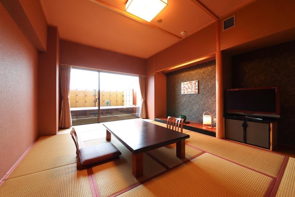 Hotel Tabiyado Yobuko à Karatsu Extérieur photo