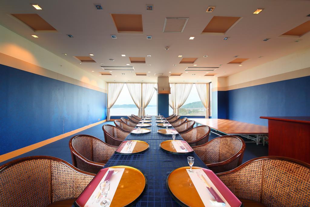 Hotel Tabiyado Yobuko à Karatsu Extérieur photo