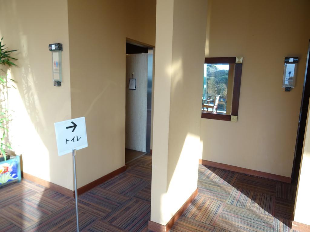 Hotel Tabiyado Yobuko à Karatsu Extérieur photo