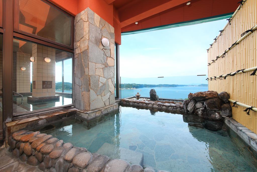 Hotel Tabiyado Yobuko à Karatsu Extérieur photo