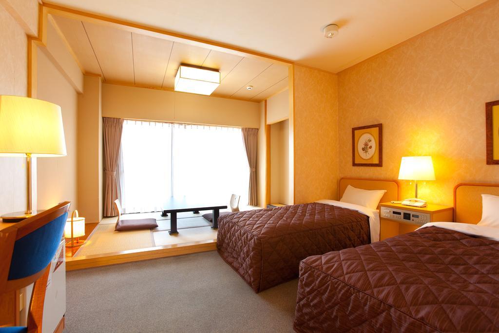 Hotel Tabiyado Yobuko à Karatsu Extérieur photo